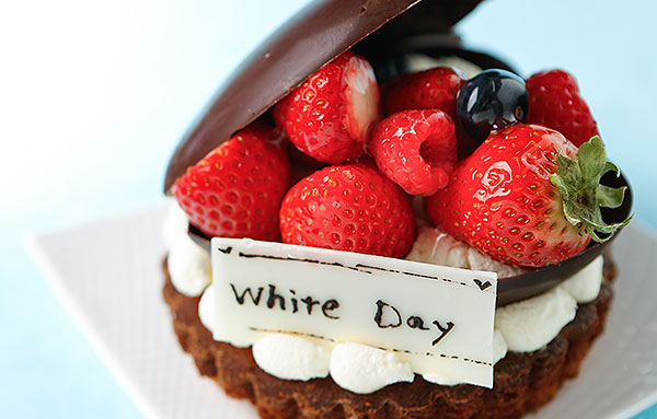 �p�e�B�X���[�u���X�̃P�[�L